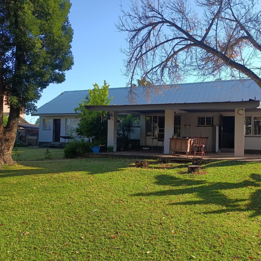 3 Bedroom Property for Sale in Wilkoppies North West